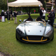 Illustration for article titled The Aston Martin V12 Speedster Proves The Wealthy Dont Want Windshields